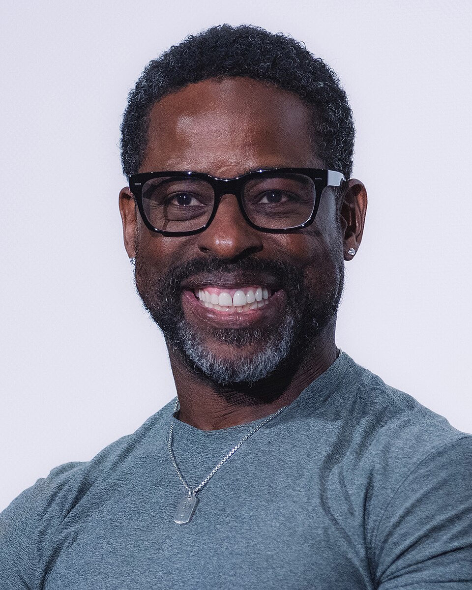 Sterling K. Brown
